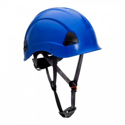 CAPACETE SEG ALTURA ABS AZUL ARNÊS 4PTS PS53 CAPACETE SEG ALTURA ABS AZUL ARNÊS 4PTS PS53